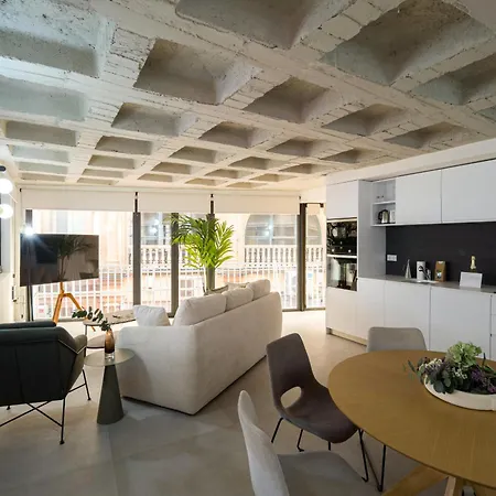Optimum Galeria De Xiv شقة