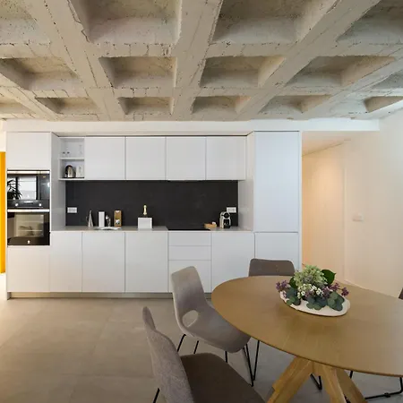Optimum Galeria De Xiv Apartmán